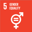 SDG Goal 5