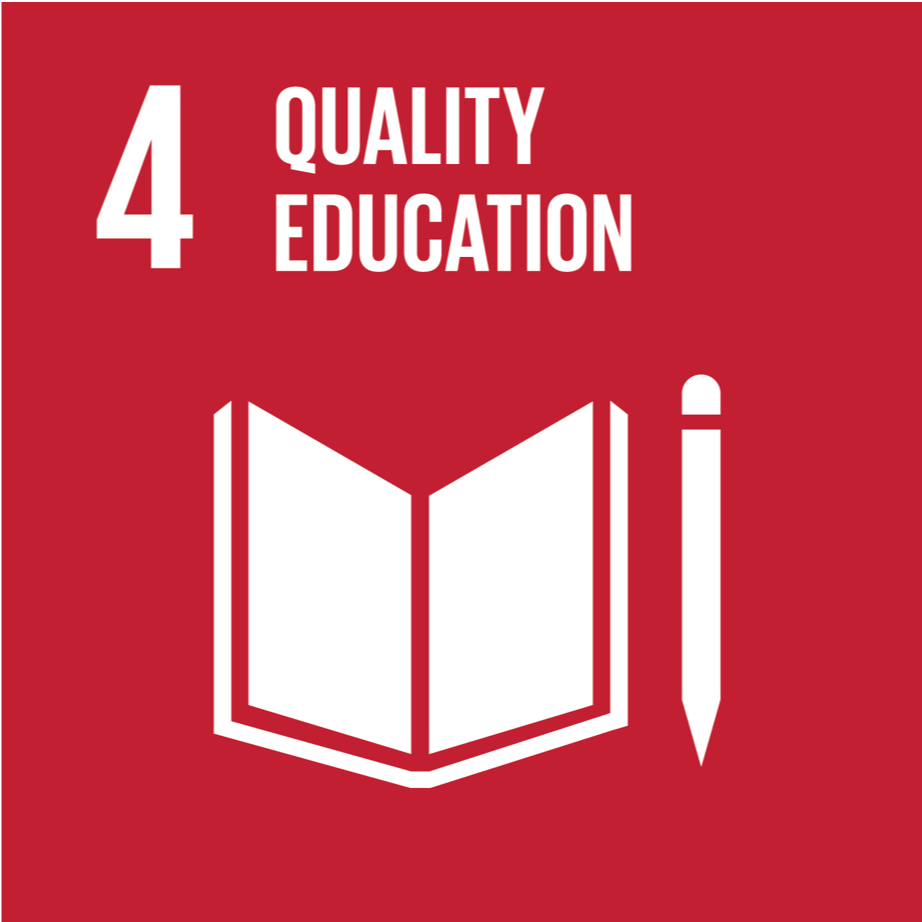 SDG Goal 4