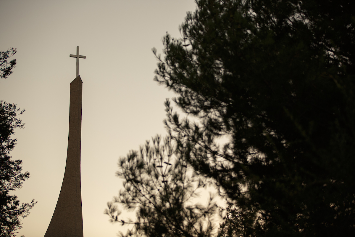 Chapel